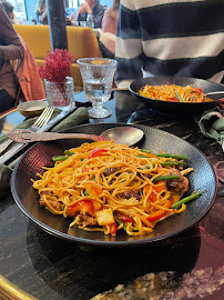 Phat thai du Restaurant asiatique Wok Forever à Rennes - n°12
