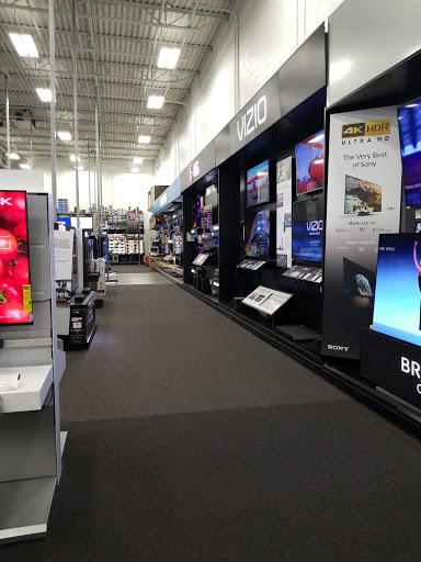 Electronics Store «Best Buy», reviews and photos, 3801 Center St NE, Salem, OR 97301, USA