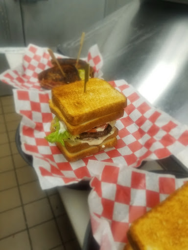 Italian Restaurant «Main Street Tower», reviews and photos, 29 S Main St, Bel Air, MD 21014, USA