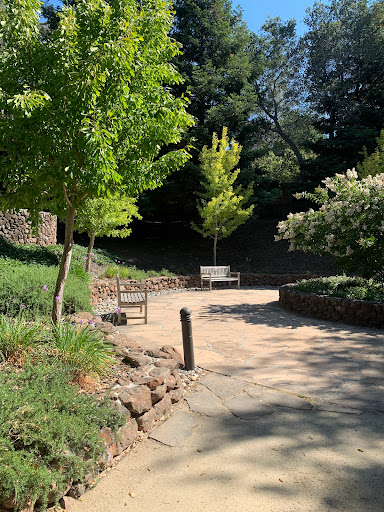 Park «Vista Park», reviews and photos, 1030 Vista Rd, Hillsborough, CA 94010, USA