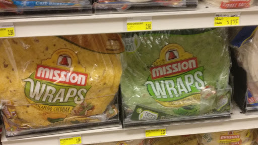 Grocery Store «United Super IGA», reviews and photos, 201 N Hewitt Dr, Hewitt, TX 76643, USA