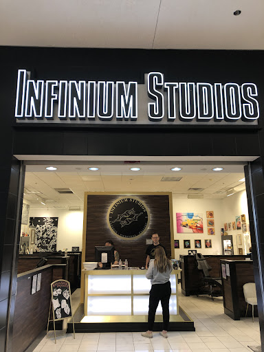 Explore tattoo face ideas, creative tattoo ideas in Springfield, available at Infinium Studios - Tattoos & Piercings