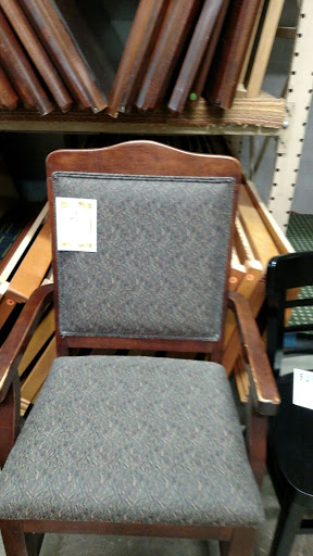 Furniture Store «Hotel Furniture Outlet & Liquidators», reviews and photos, 148 S Waverly Rd, Holland, MI 49423, USA