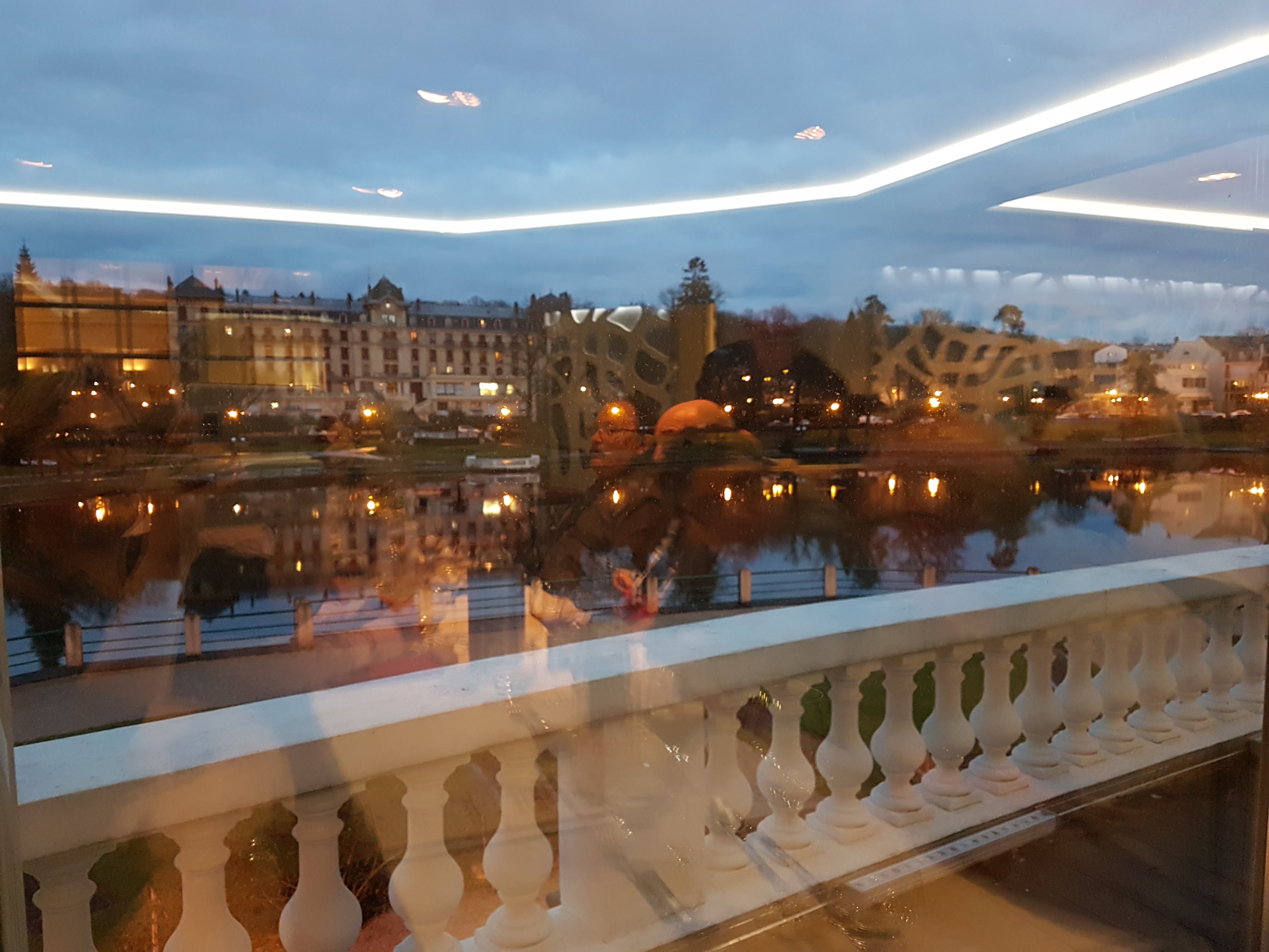 Photo n° 11 de l'avis de Lydia.o fait le 10/04/2018 à 21:56