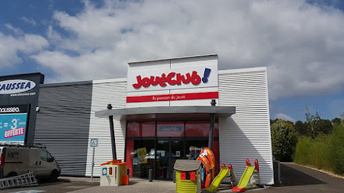 Magasin de jouets JouéClub Biscarrosse