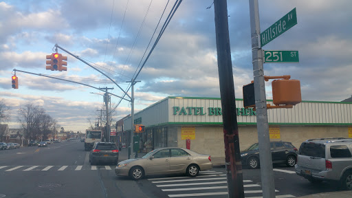 Indian Grocery Store «Patel Brothers», reviews and photos, 251-08 Hillside Avenue, Queens, NY 11426, USA