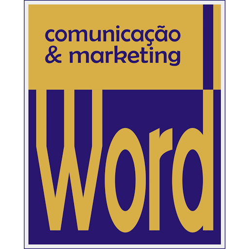 Logo da empresa - Word do Brasil Comunicação & Marketing