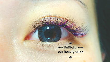 KAINALU. eye beauty salon
