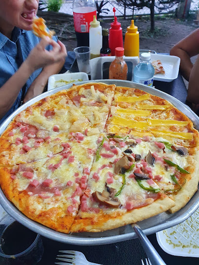 Petroshca Pizza