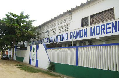 IE Antonio Ramón Moreno