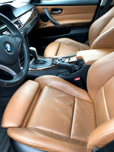 Car Wash «Classic Car Wash», reviews and photos, 981 E Hamilton Ave, Campbell, CA 95008, USA