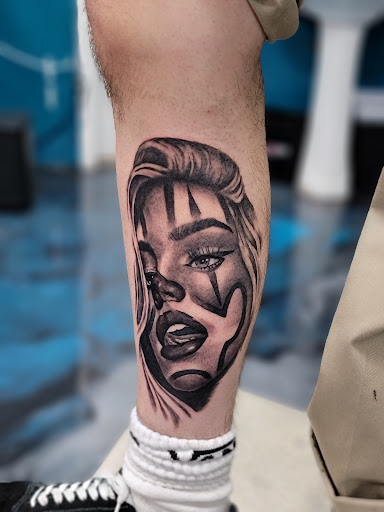 Explore tattoo ideas pocket watch, creative tattoo ideas in Whittier, available at Whittier Tattoo