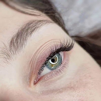 Lash Lab à Dieppe