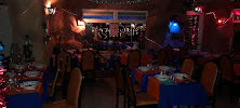 Atmosphère du Restaurant halal Restaurant Le Touareg à Wattrelos - n°4