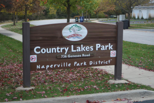 Municipality «Country Lakes Park», reviews and photos, 1835 N Aurora Rd, Naperville, IL 60563, USA