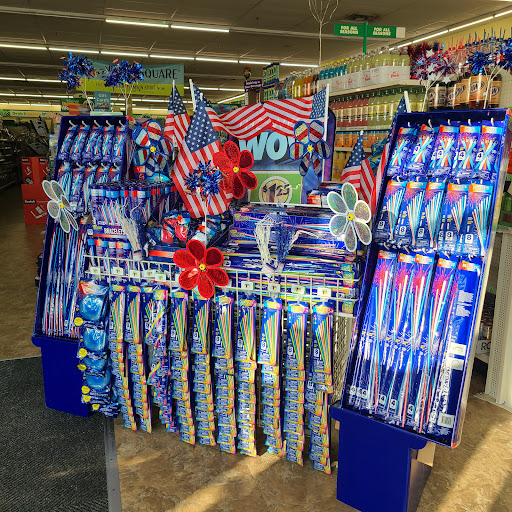 Dollar Store «Dollar Tree», reviews and photos, 2301 Cross Timbers Rd #150, Flower Mound, TX 75028, USA