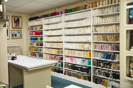 Isa Couture Fabrics, 200 NE 30th St, Miami, FL 33137, USA, 