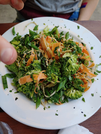 Yoga Studio «Yoga Pearl», reviews and photos, 925 NW Davis St, Portland, OR 97209, USA