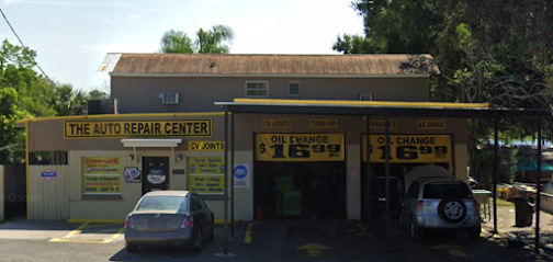 Foto ede Auto Repair Center