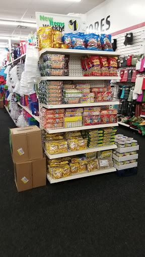 Dollar Store «Dollar Tree», reviews and photos, 1275 York Rd, Gettysburg, PA 17325, USA