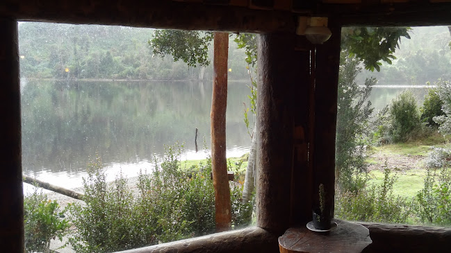 Opiniones de Fogón Huillincao en Chonchi - Restaurante