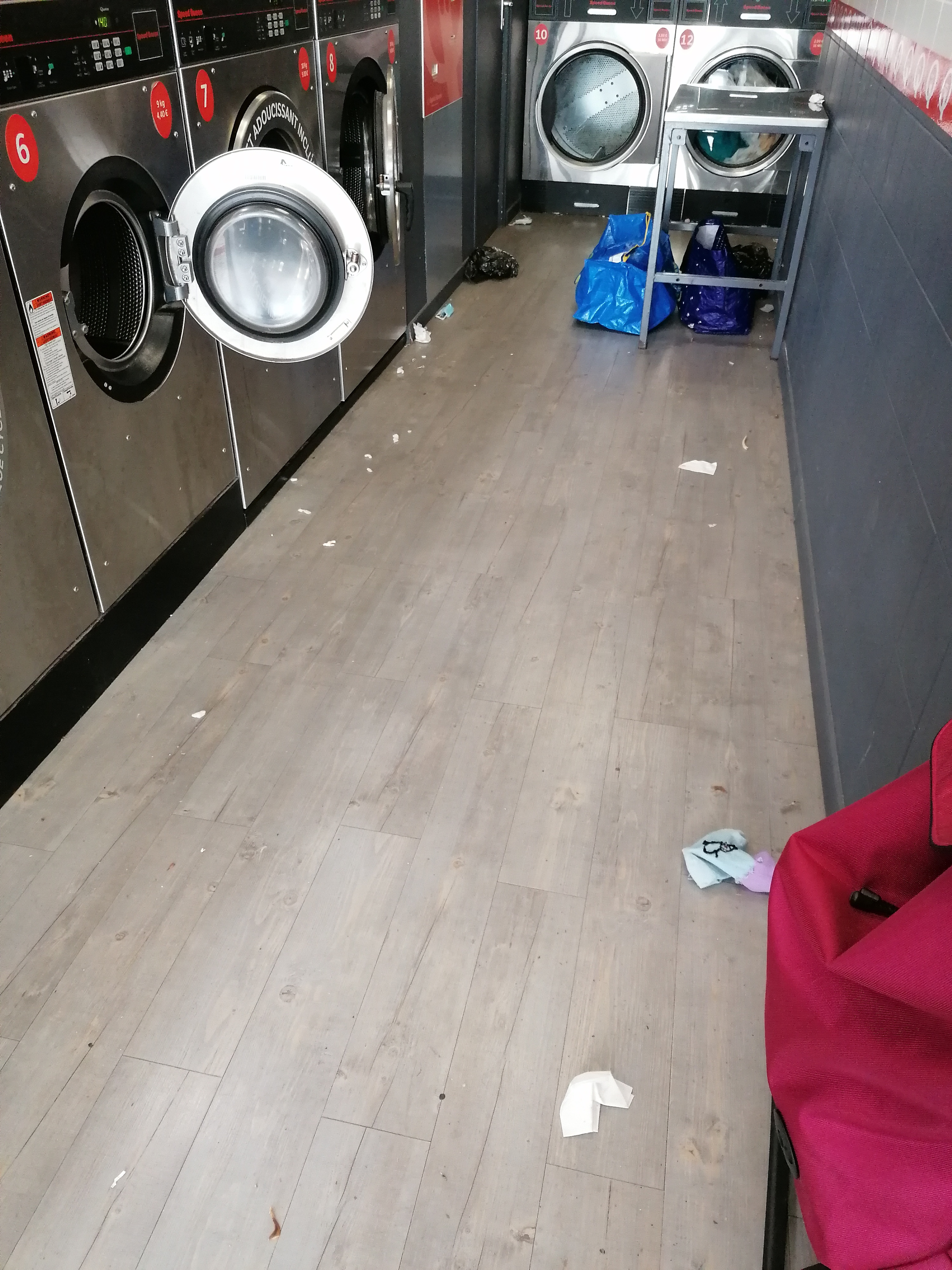 Photo n° 1 de l'avis de Raphaël.l fait le 29/07/2021 à 16:37