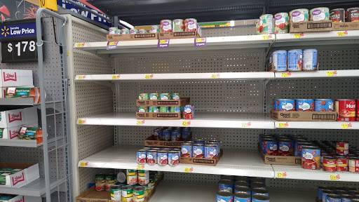 Department Store «Walmart Supercenter», reviews and photos, 1650 Edmonton Rd, Tompkinsville, KY 42167, USA