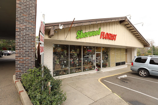 Florist «Sherwood Florist & Gift Shoppe», reviews and photos, 10239 Fair Oaks Blvd #A, Fair Oaks, CA 95628, USA