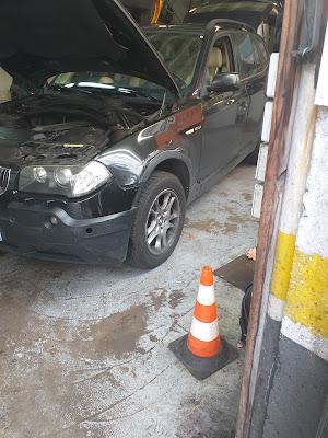 Renault - Garage Villiers à Levallois-Perret