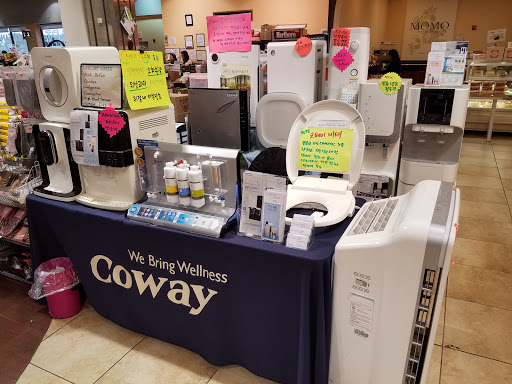 Korean Grocery Store «H Mart CV», reviews and photos, 13818 Braddock Rd, Centreville, VA 20121, USA