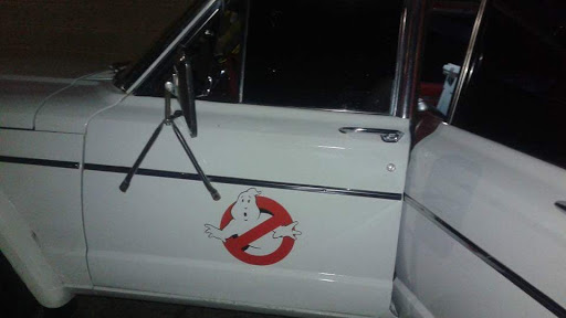 Event Venue «The Phoenix Cafe», reviews and photos, 24918 John R Rd, Hazel Park, MI 48030, USA