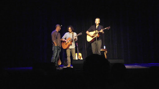 Performing Arts Theater «Shoals Community Theatre», reviews and photos, 123 N Seminary St, Florence, AL 35630, USA