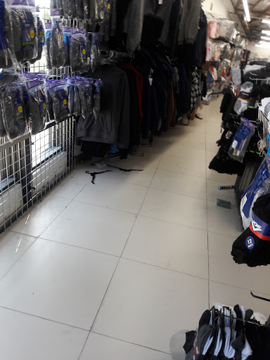 Discount Store «Fallas Discount Stores», reviews and photos, 10715-10739 MacArthur Blvd, Oakland, CA 94605, USA