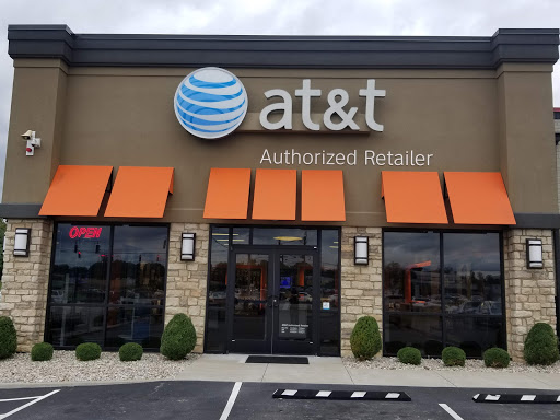 Cell Phone Store «AT&T Authorized Retailer - Hurstbourne Pkwy», reviews and photos, 1890 S Hurstbourne Pkwy Ste 1, Louisville, KY 40220, USA
