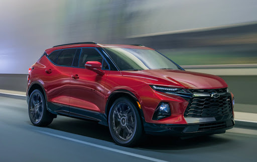 Chevrolet Dealer «Diver Chevrolet», reviews and photos, 2101 Pennsylvania Ave, Wilmington, DE 19806, USA