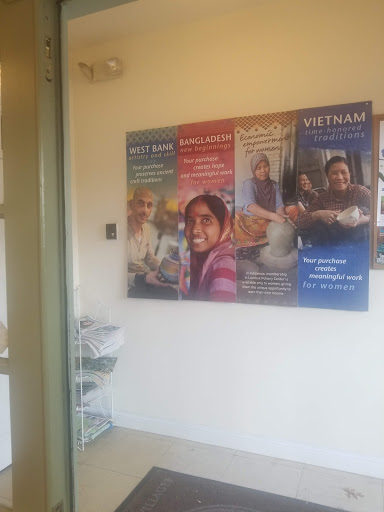 Gift Shop «Ten Thousand Villages», reviews and photos, 915 King St, Alexandria, VA 22314, USA