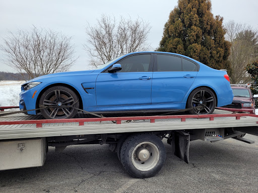 1477 Wilmington Pike, West Chester, PA 19382, USA