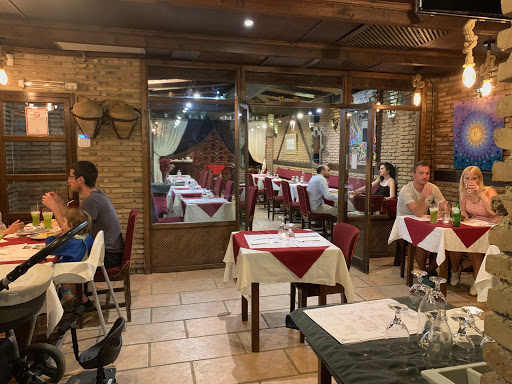 Restaurante Tetería Riad Elvira