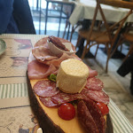 Photo n°3 de l'avis de Rita.i fait le 24/01/2024 à 18:40 sur le  Ristorante Braceria Auditore à Florence