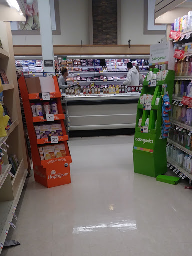 Grocery Store «Giant Food Stores», reviews and photos, 1550 N Main St, Dickson City, PA 18447, USA