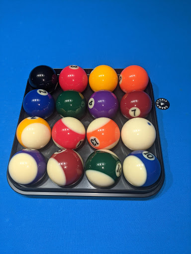 Sporting Goods Store «Fun City Darts & Billiards», reviews and photos, 1509 1st Ave SE, Cedar Rapids, IA 52402, USA