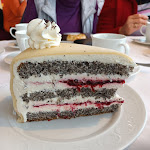 Photo n°1 de l'avis de Werner.� fait le 12/12/2023 à 10:39 sur le  Café Koch à Geesthacht