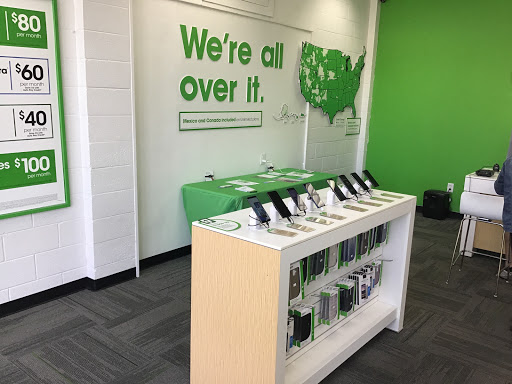 Cell Phone Store «Cricket Wireless Authorized Retailer», reviews and photos, 3315 Walnut St, Harrisburg, PA 17109, USA