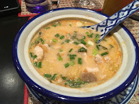 Soupe du Restaurant thaï Thaï Kok à Paris - n°18