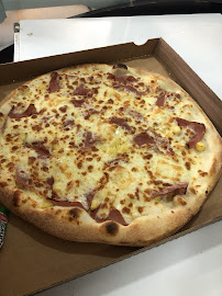 Plats et boissons du Pizzeria Snack-Pizza La Vaute à Épernay - n°1