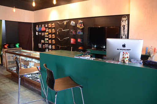 Motorcycle Shop «City Moto», reviews and photos, 4911 N College Ave, Indianapolis, IN 46205, USA