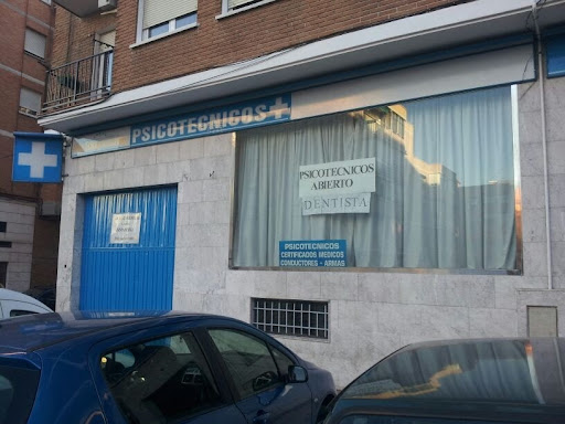 Clínica Nuestra Señora de Fátima en Alcobendas, Madrid