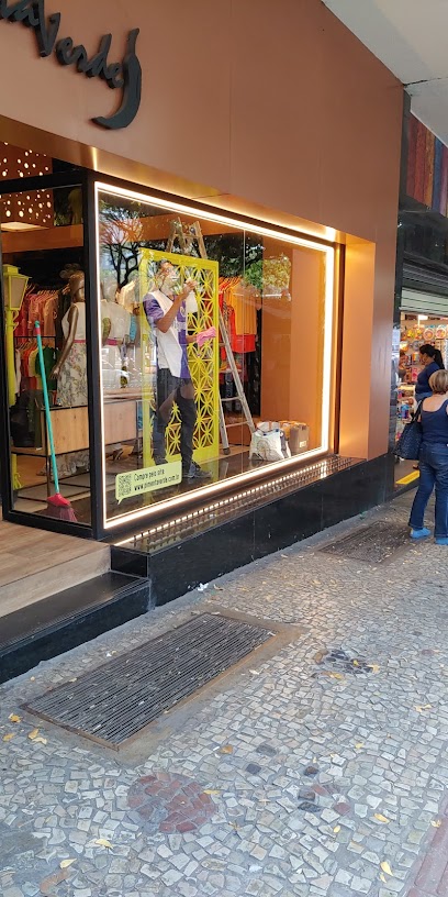 Pimenta Verde Savassi Belo Horizonte