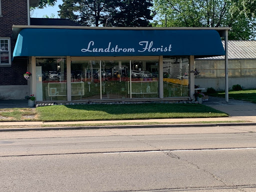 Florist «Lundstrom Florist», reviews and photos, 1709 E 3rd St, Sterling, IL 61081, USA