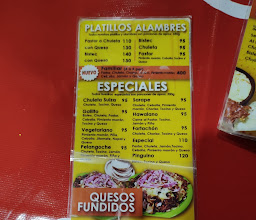 Taquería 'La Planchita' photo